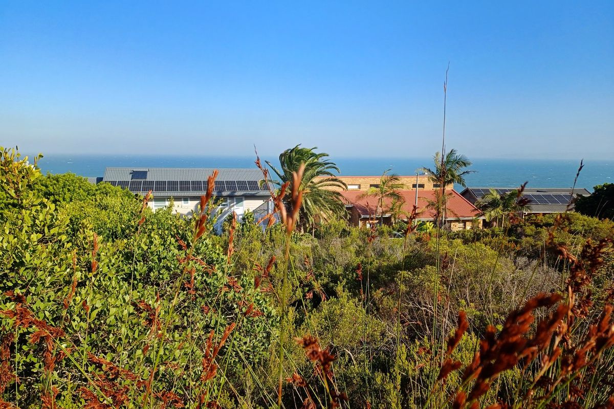 Elevated 600 sqm Stand with Spectacular Sea Views in Reebok - Photo 5