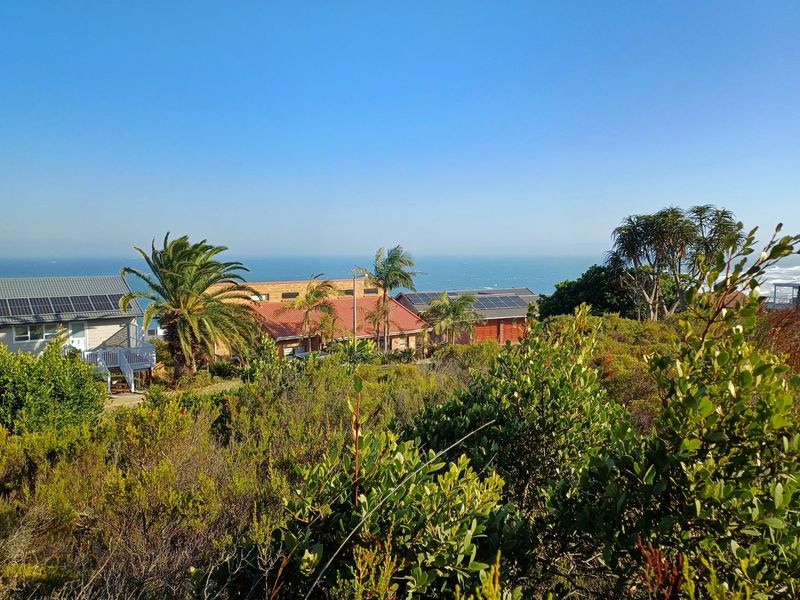 Elevated 600 sqm Stand with Spectacular Sea Views in Reebok - Photo 6