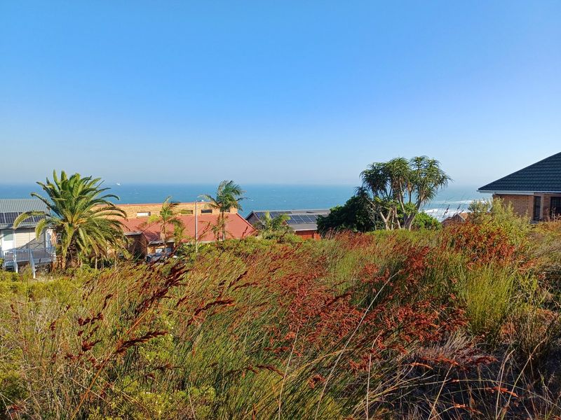 Elevated 600 sqm Stand with Spectacular Sea Views in Reebok - Photo 2