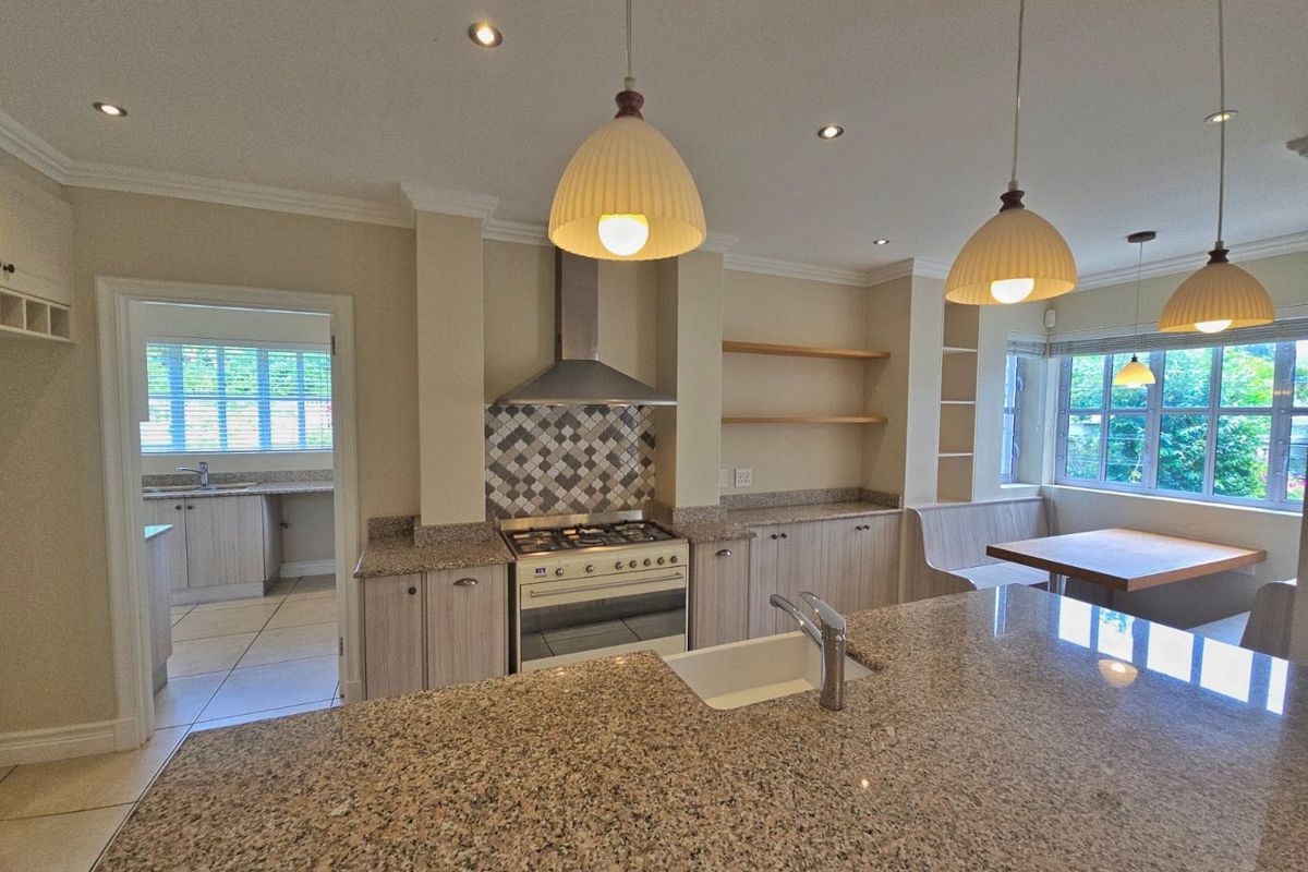 Immaculate multi living home close to the lagoon and beach for sale in Sedgefield - Photo 4