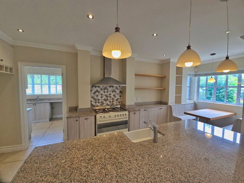 Immaculate multi living home close to the lagoon and beach for sale in Sedgefield - Photo 4