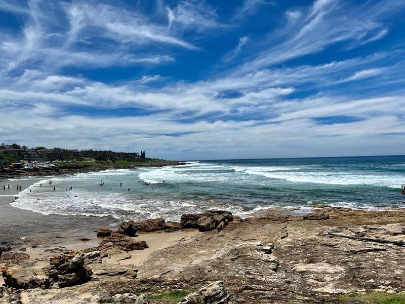 Beachfront Upmarket 3 Bedroom Apartment In Uvongo Beach  - Photo 3