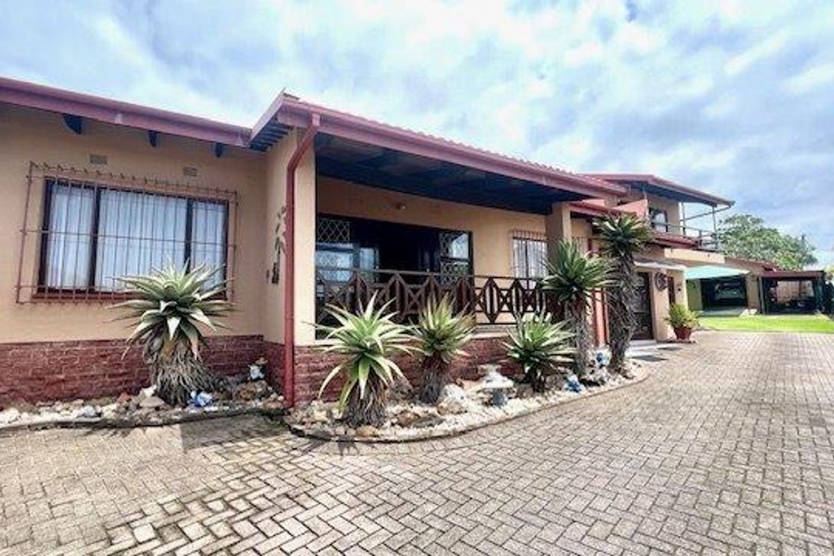 Prime Investment Opportunity In Manaba Beach - Photo 3