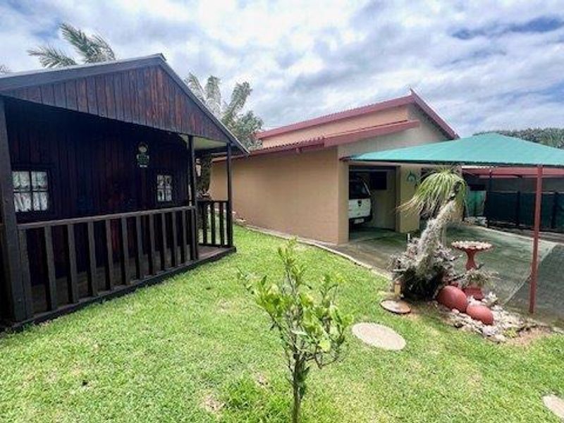 Prime Investment Opportunity In Manaba Beach - Photo 10