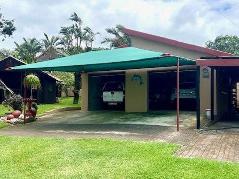 Prime Investment Opportunity In Manaba Beach - Photo 6