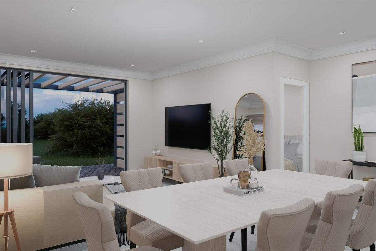 Your home in Paradise - Yet Another Perfect Home from Renowned Developer. - Photo 3