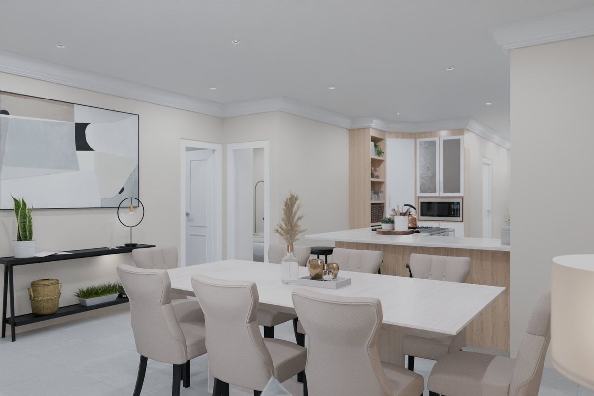 Your home in Paradise - Yet Another Perfect Home from Renowned Developer. - Photo 4