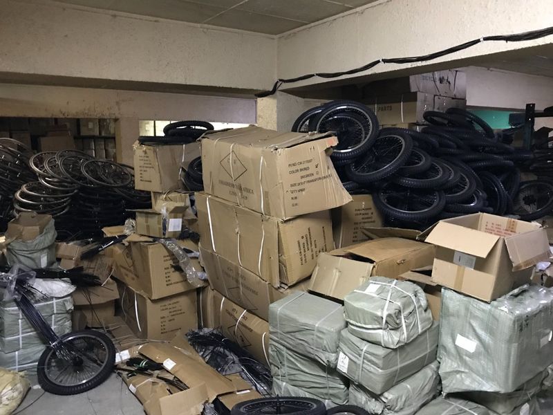 Slightly Negotiable         - Photo 10