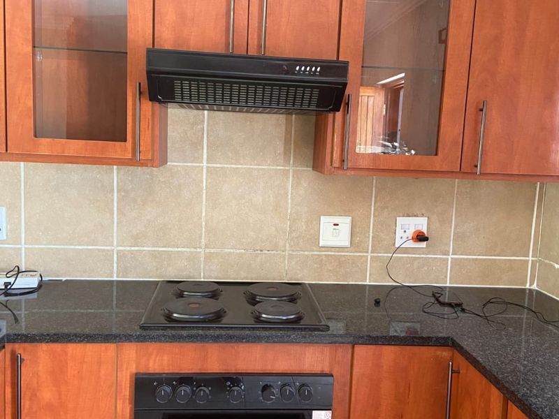 Beautiful townhouse in Arundo Estate - Photo 6