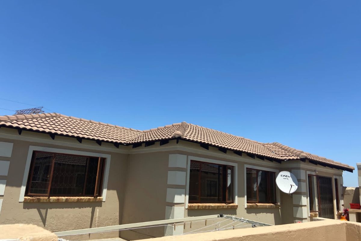 Beautiful townhouse in Arundo Estate - Photo 3