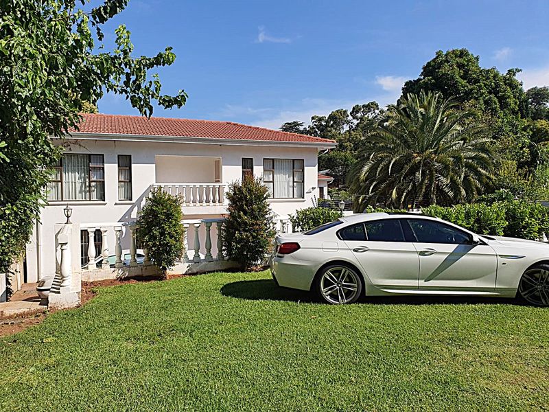 1 Bedroom 1 Bathroom Upper level Apartment To Let in Parktown - Photo 3