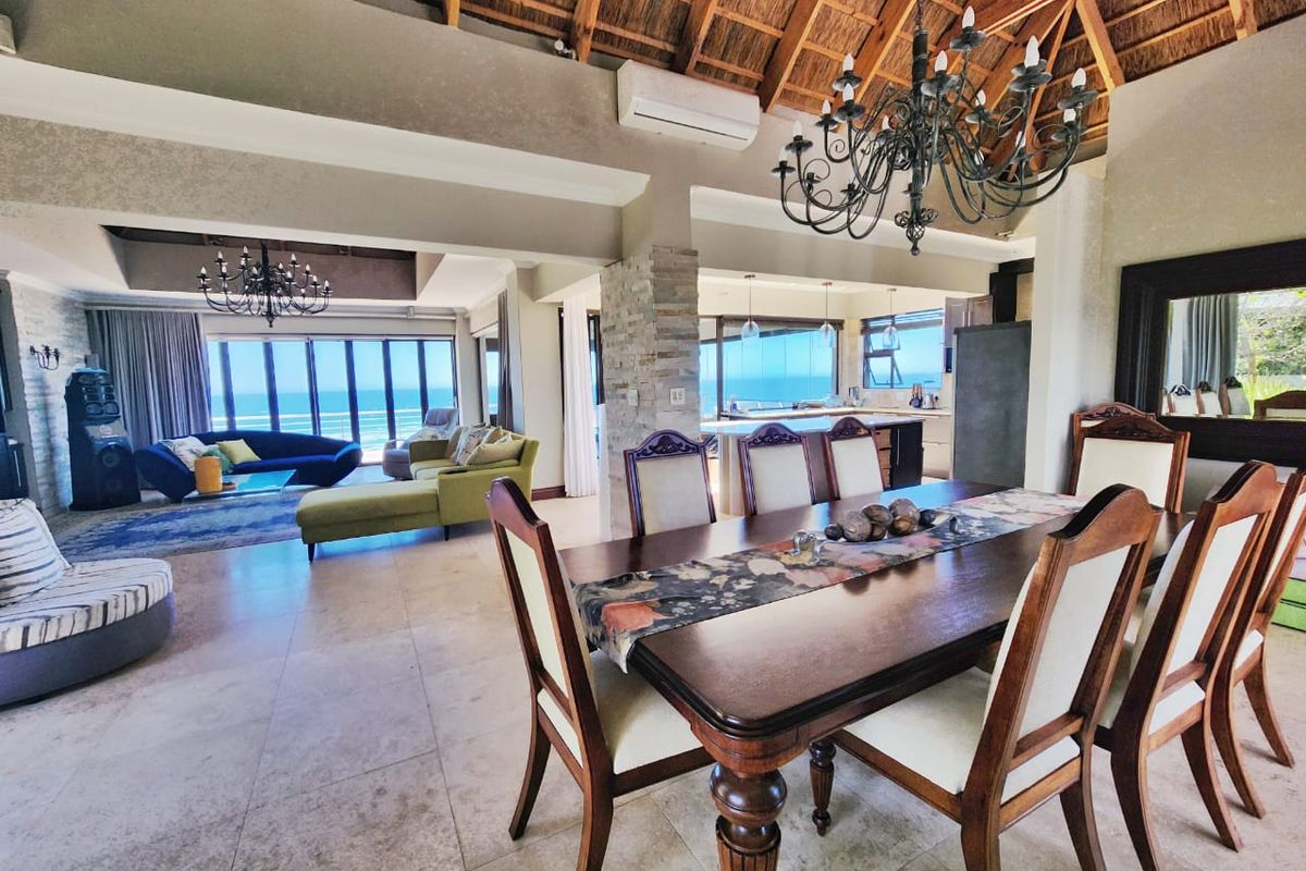 Luxurious multi level home in a gated estate with ocean views. - Photo 4