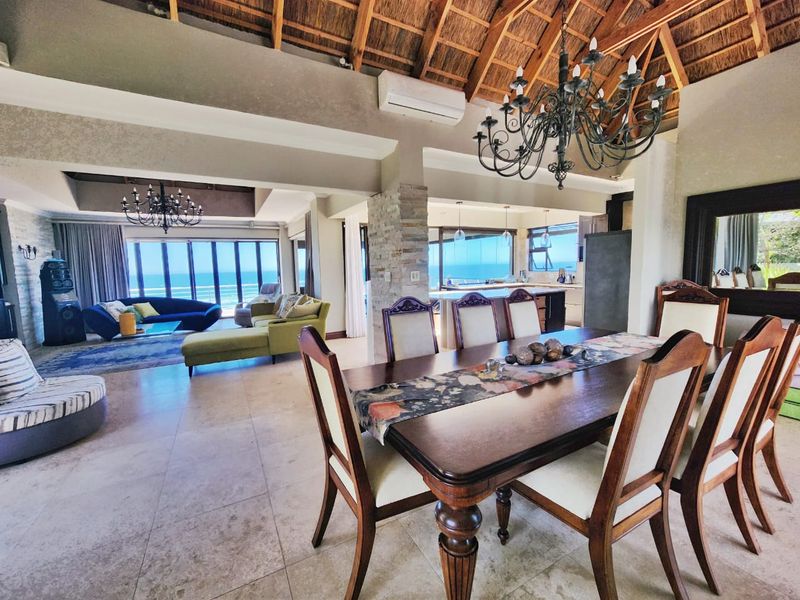 Luxurious multi level home in a gated estate with ocean views. - Photo 4