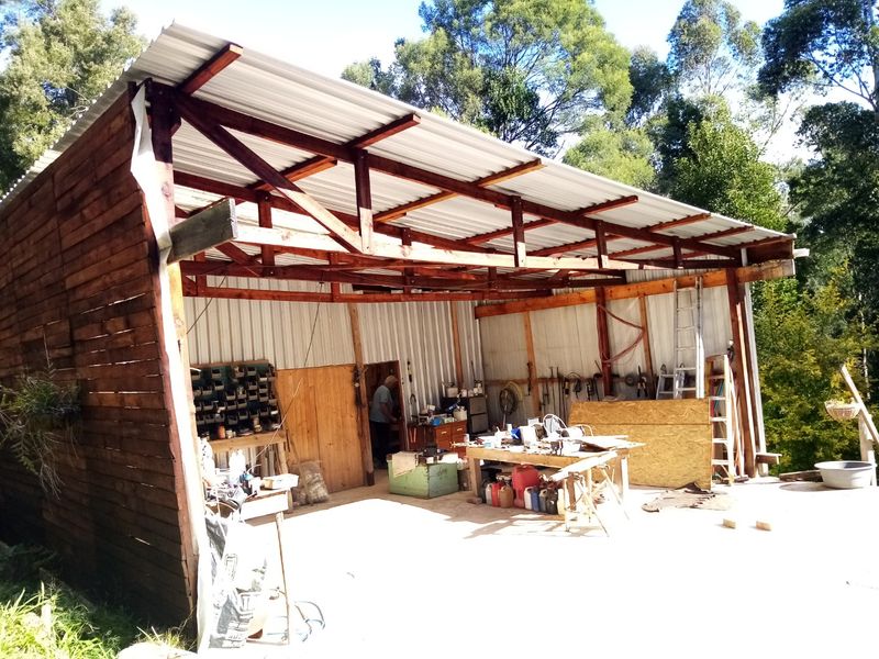 Harkerville Forest Property - Photo 9