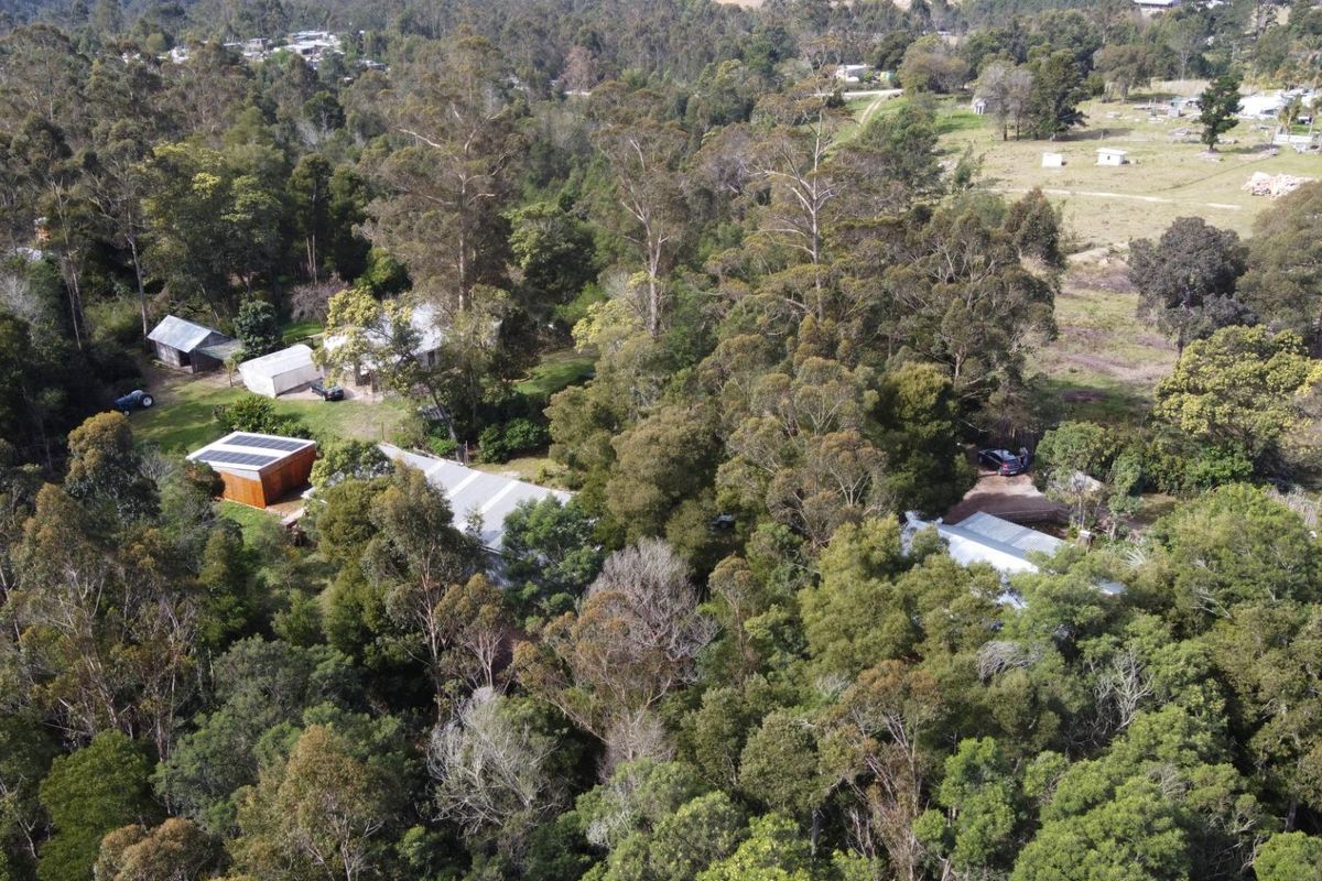 Income producing property in Harkerville - Photo 3