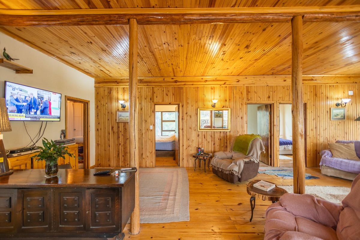 Harkerville Forest Property - Photo 5