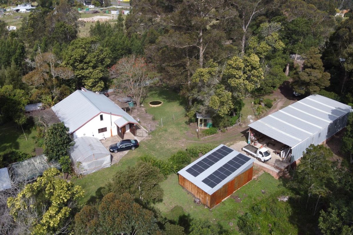 Income producing property in Harkerville - Photo 2