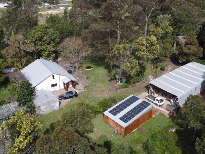 Income producing property in Harkerville - Photo 3