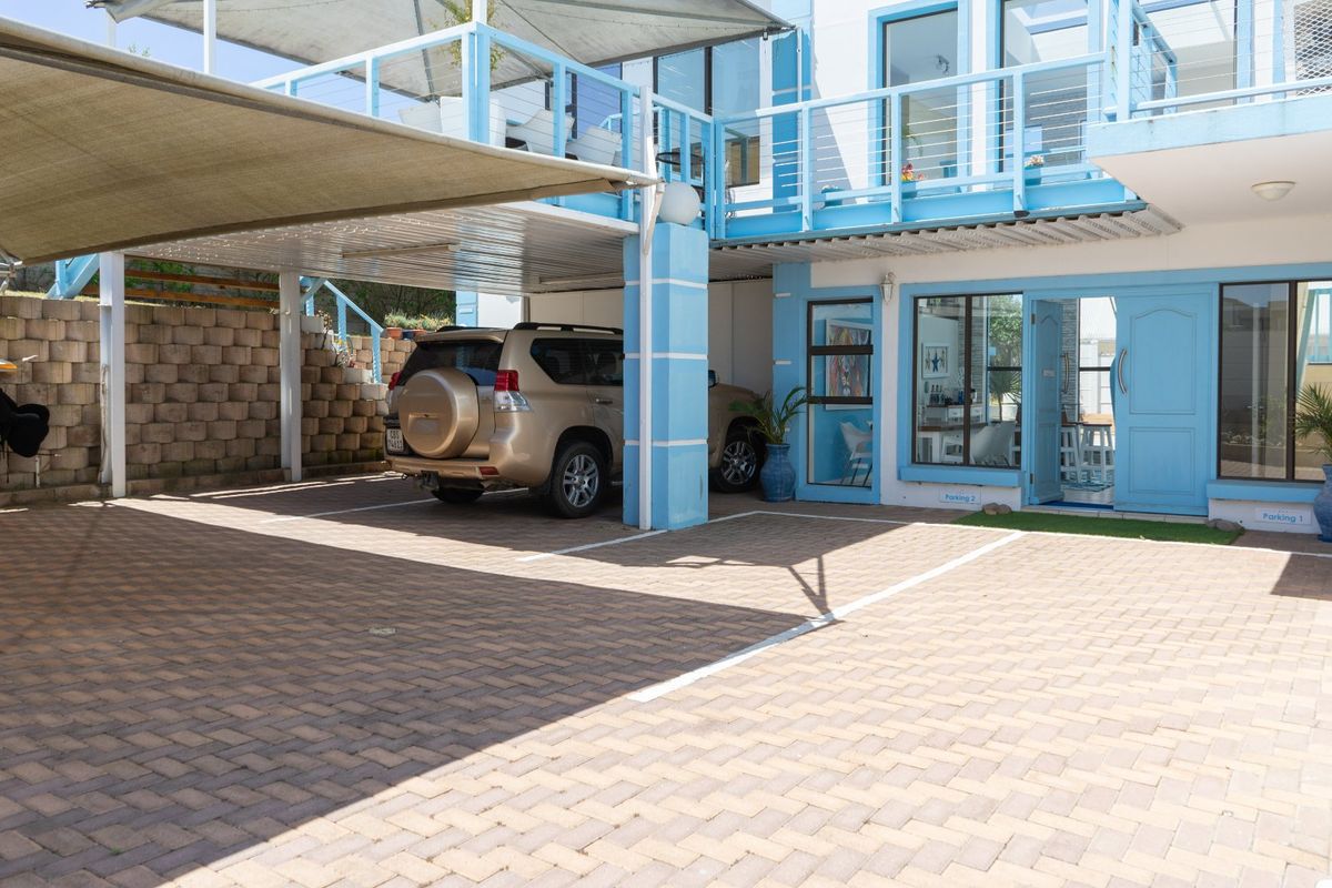 Mediterranean Guesthouse with Full Ocean Views - Photo 3