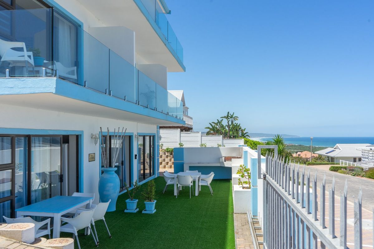 Mediterranean Guesthouse with Full Ocean Views - Photo 2