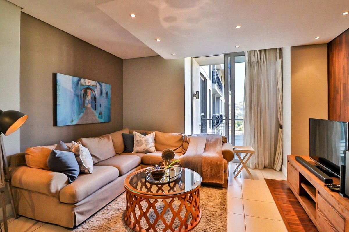 BEAUTIFUL 2 BEDROOM APARTMENT FOR SALE - Photo 3