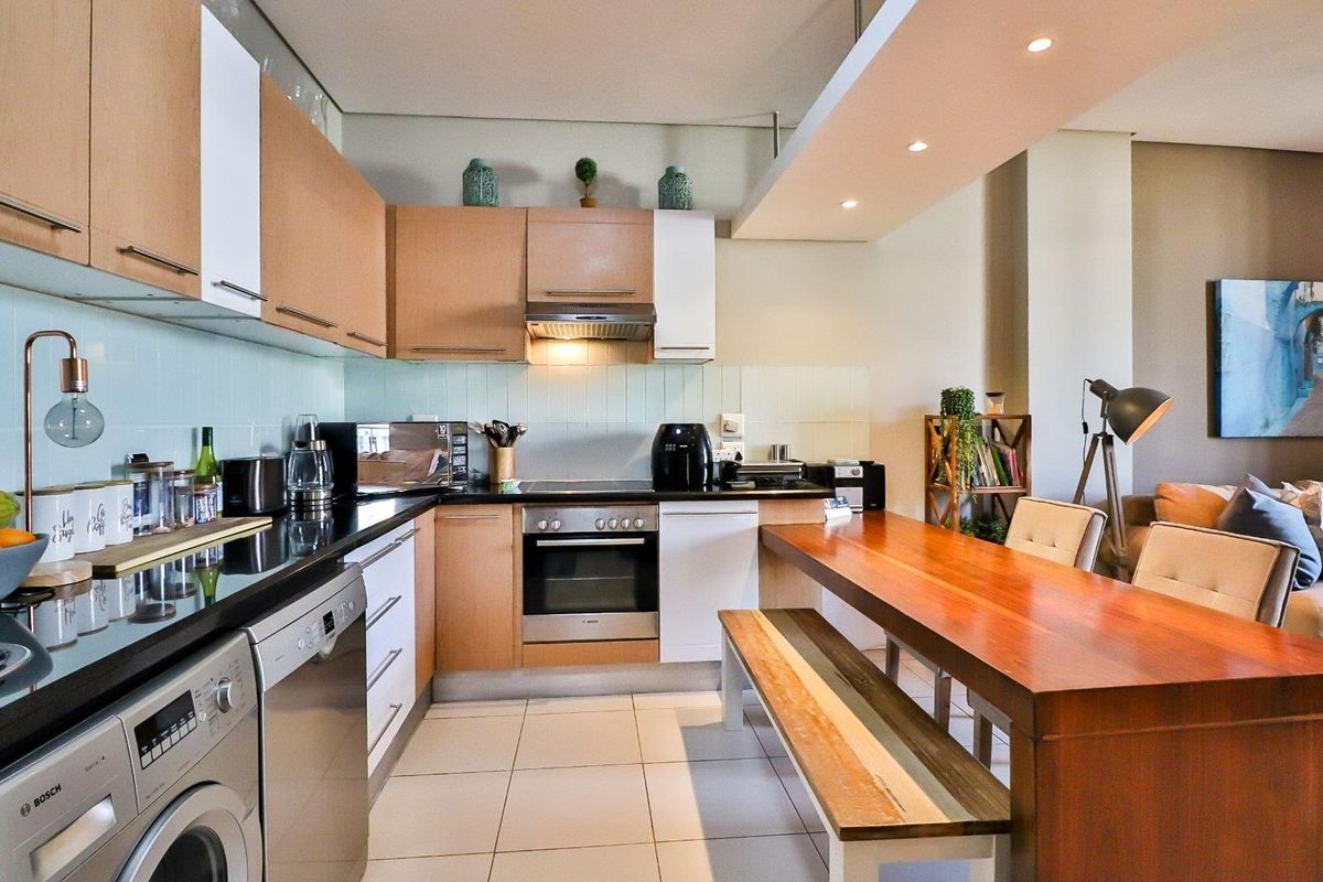 BEAUTIFUL 2 BEDROOM APARTMENT FOR SALE - Photo 5