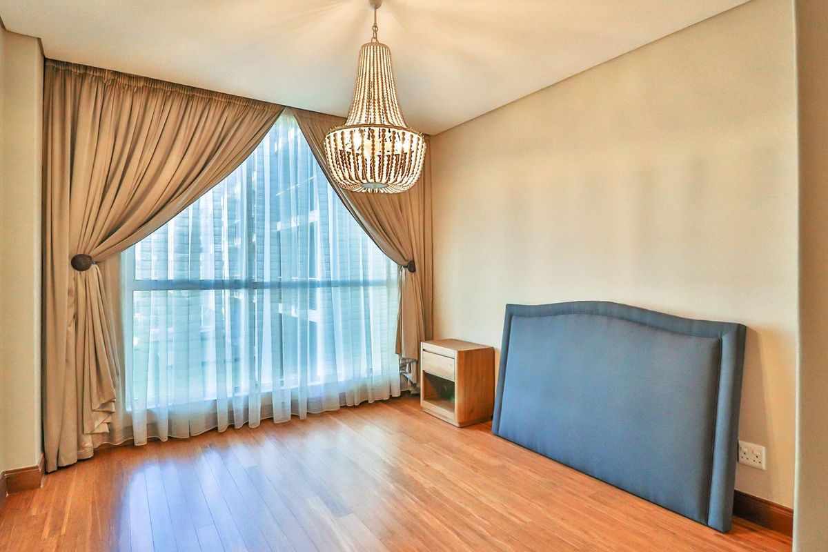 2 Bedroom Apartment For Sale in Bedford Centre - Photo 4