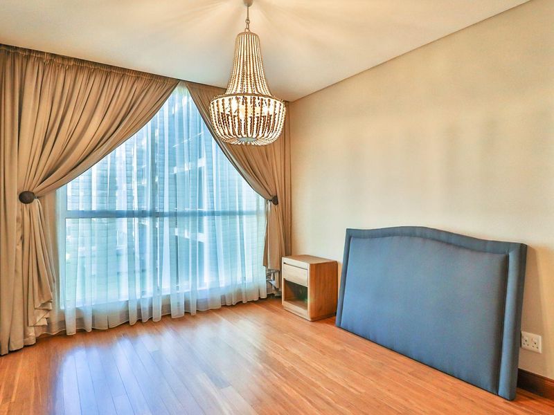 2 Bedroom Apartment For Sale in Bedford Centre - Photo 4