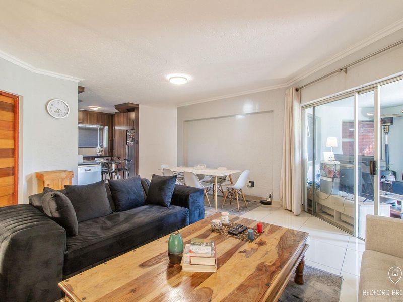 3 BEDROOM GARDEN TOWNHOUSE FOR SALE IN BEDFORDVIEW - Photo 10