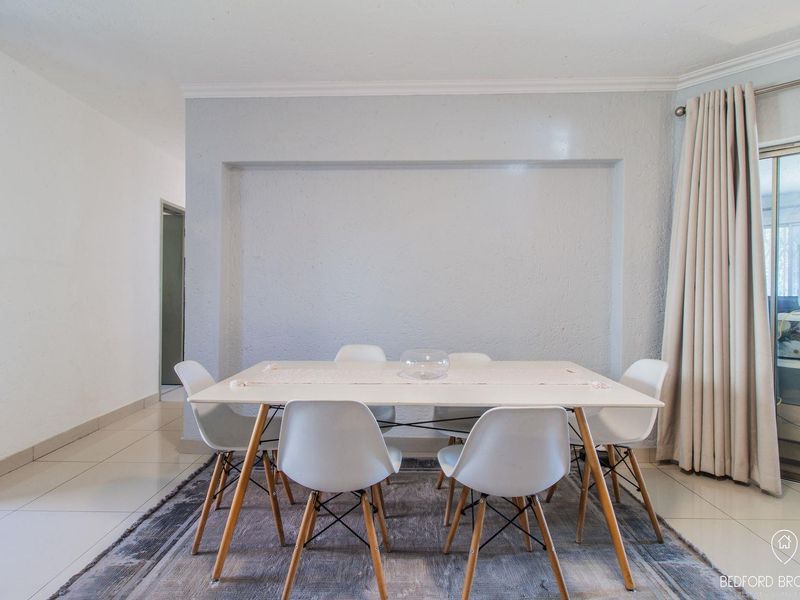 3 BEDROOM GARDEN TOWNHOUSE FOR SALE IN BEDFORDVIEW - Photo 8