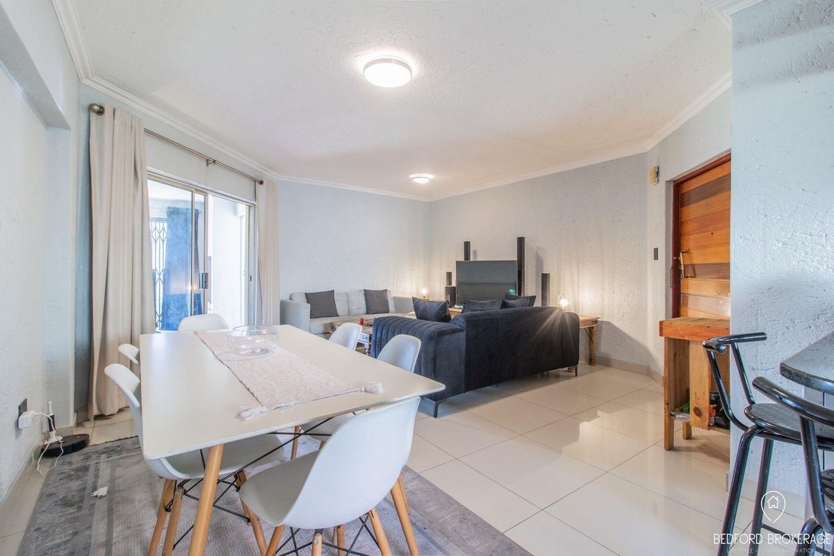 3 BEDROOM GARDEN TOWNHOUSE FOR SALE IN BEDFORDVIEW - Photo 2