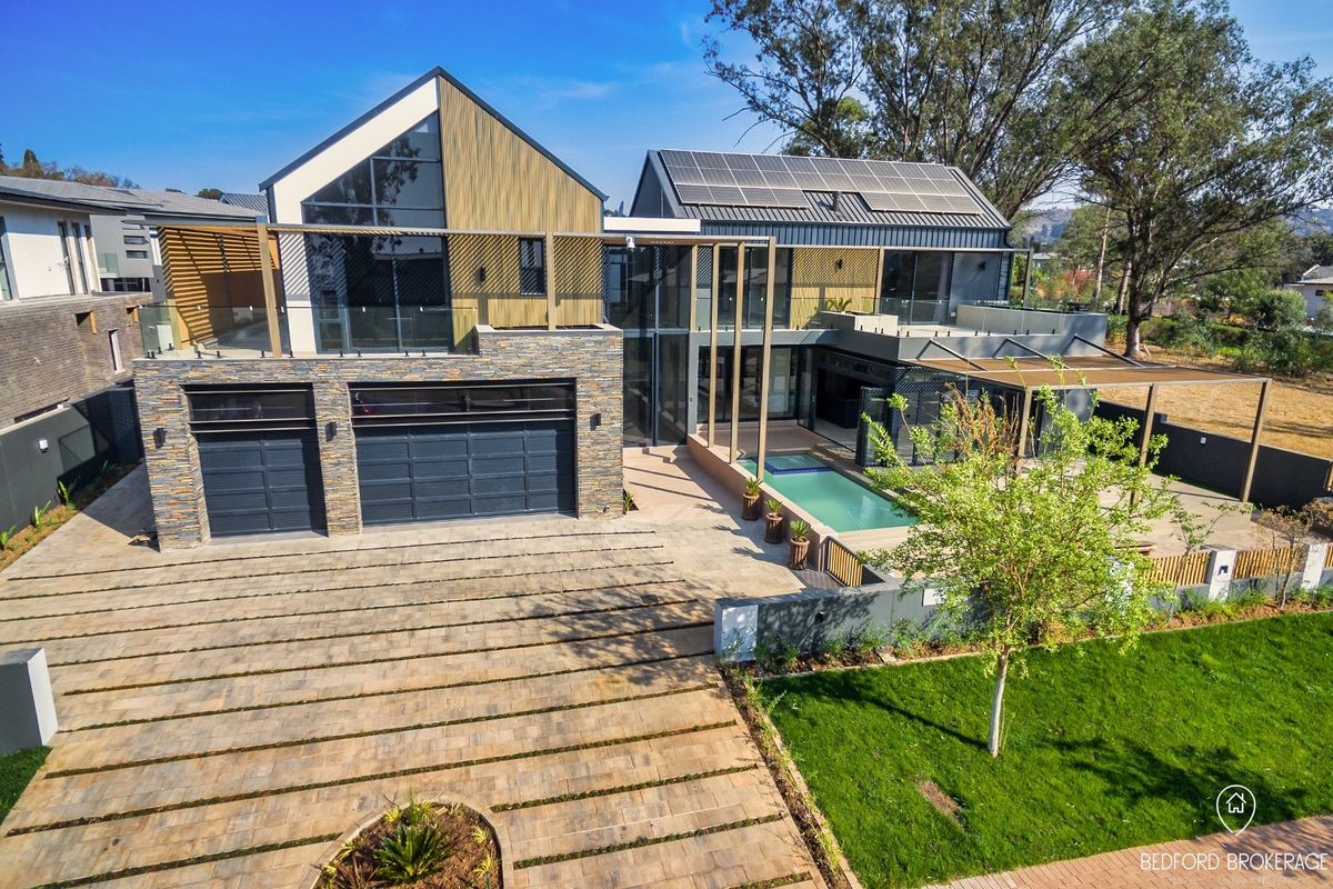 6 BEDROOM HOME FOR SALE AT THE NEIGHBOURHOOD - Photo 5