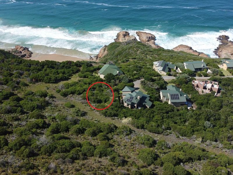 Exclusive Clifftop Haven in Southern Right Estate, Brenton-on-Sea - Photo 3