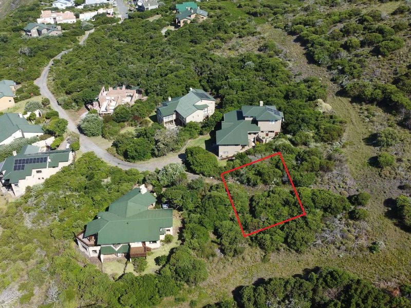 Exclusive Clifftop Haven in Southern Right Estate, Brenton-on-Sea - Photo 7