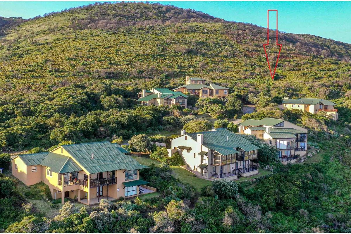 Exclusive Clifftop Haven in Southern Right Estate, Brenton-on-Sea - Photo 5