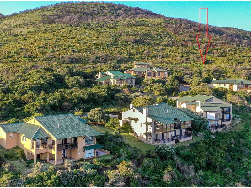 Exclusive Clifftop Haven in Southern Right Estate, Brenton-on-Sea - Photo 5