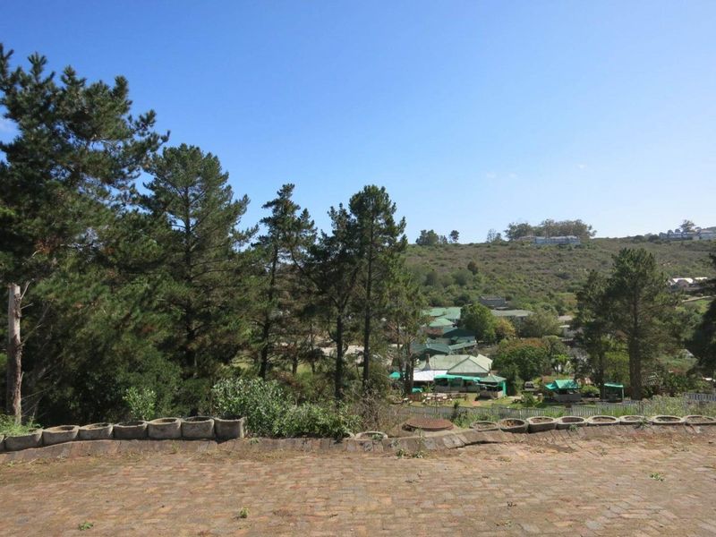 KNYSNA, GARDEN ROUTE - Photo 2