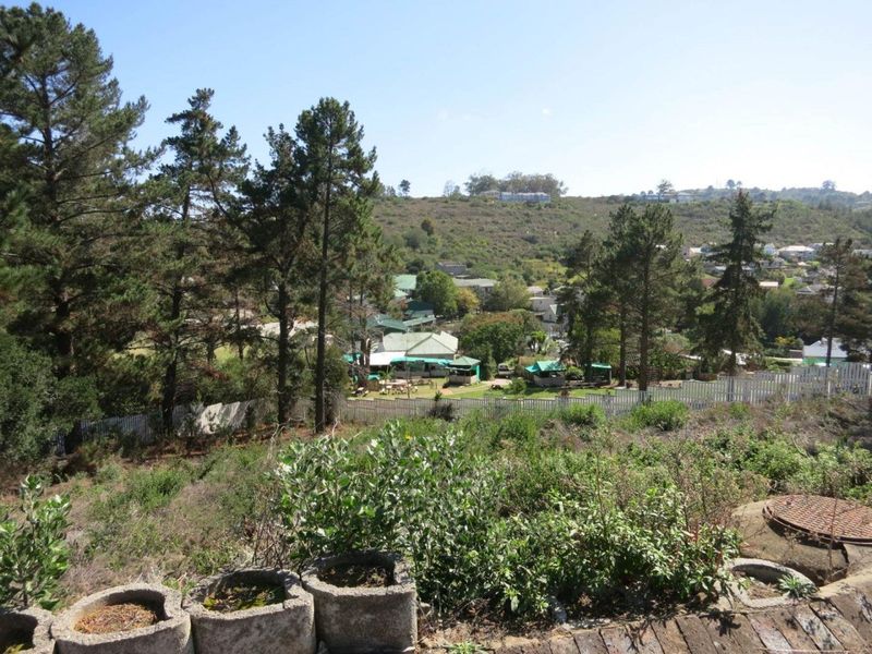 KNYSNA, GARDEN ROUTE - Photo 5