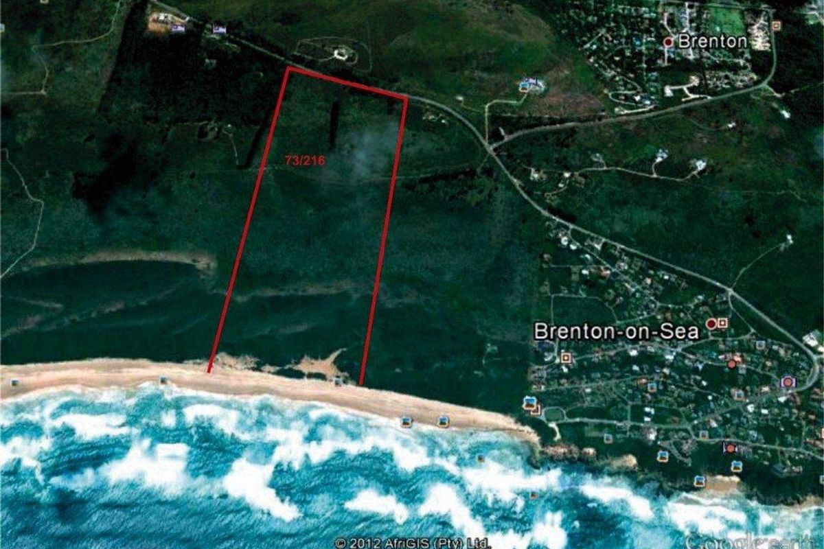 Farm for sale in UITZIGT - Photo 4