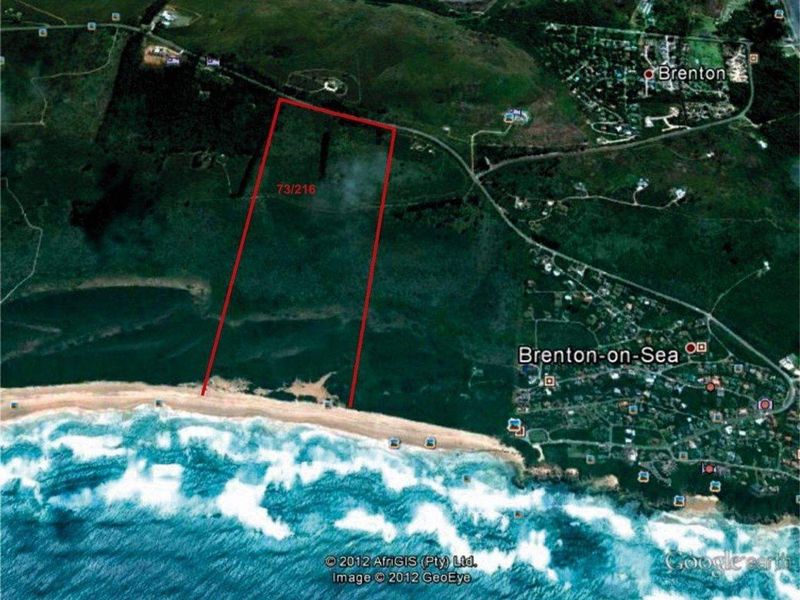 Farm for sale in UITZIGT - Photo 4