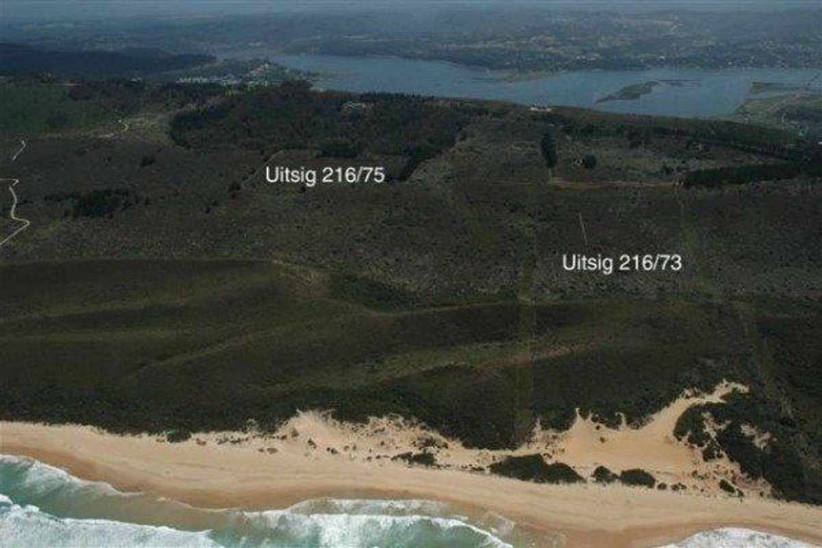 Farm for sale in UITZIGT - Photo 5