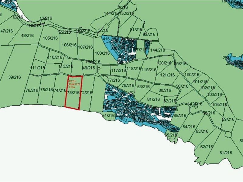 Farm for sale in UITZIGT - Photo 6