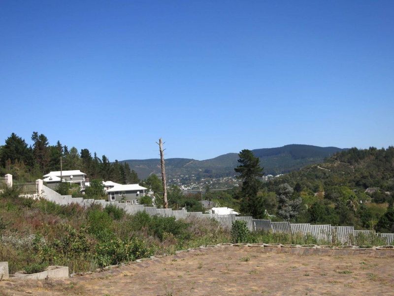 KNYSNA, GARDEN ROUTE - Photo 2