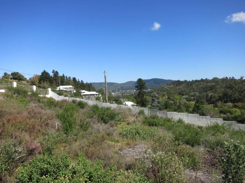 KNYSNA, GARDEN ROUTE - Photo 3