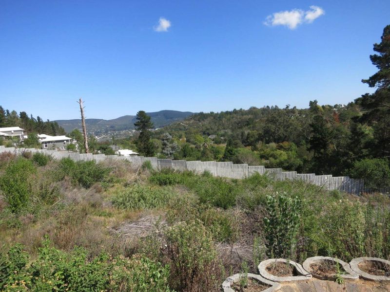 KNYSNA, GARDEN ROUTE - Photo 4