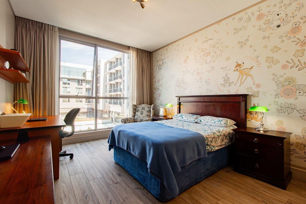 2 Bedroom Apartment for Sale - Photo 4