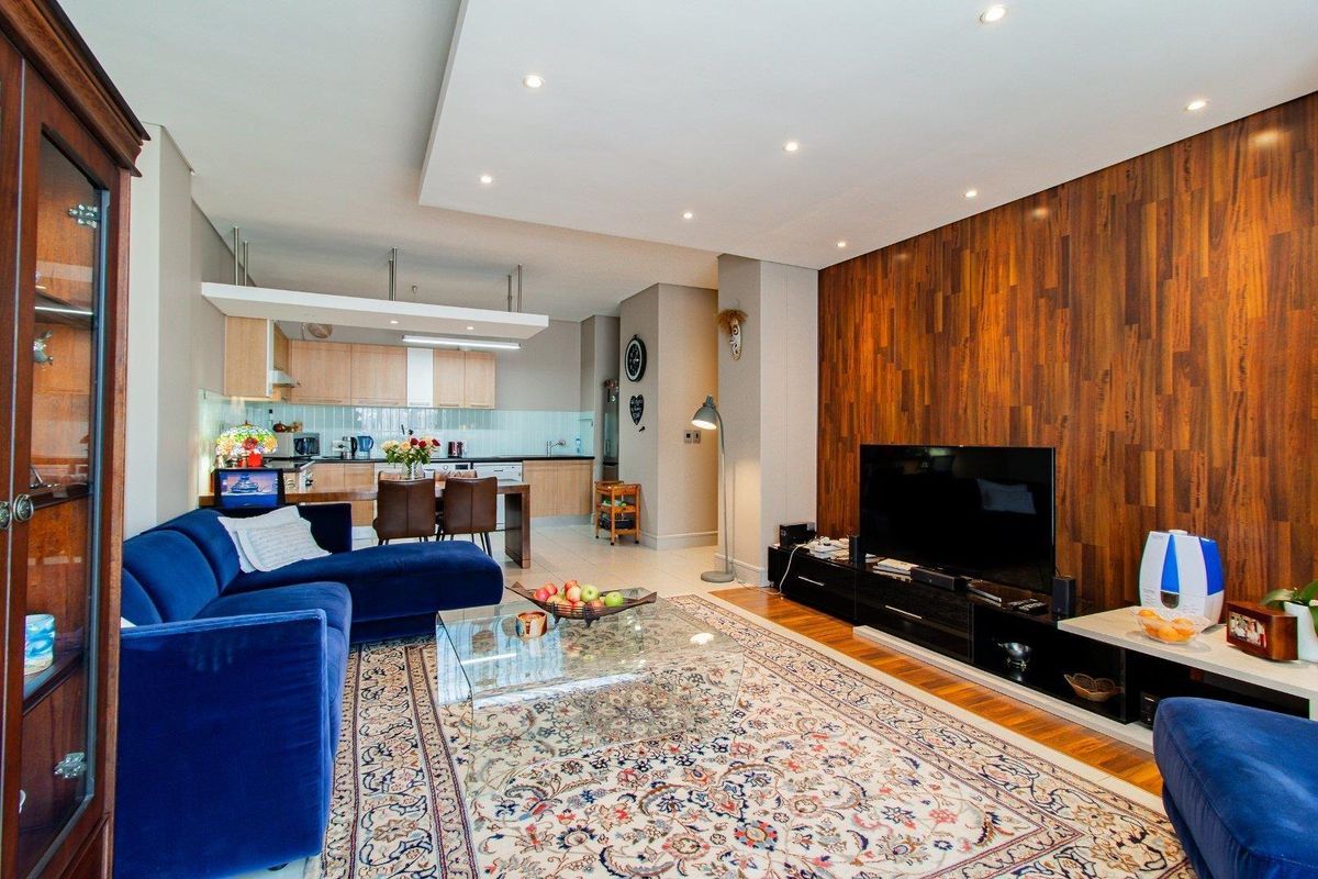 2 Bedroom Apartment for Sale - Photo 5