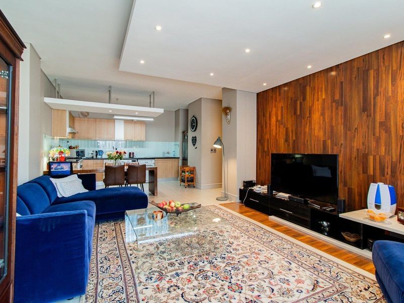 2 Bedroom Apartment for Sale - Photo 5