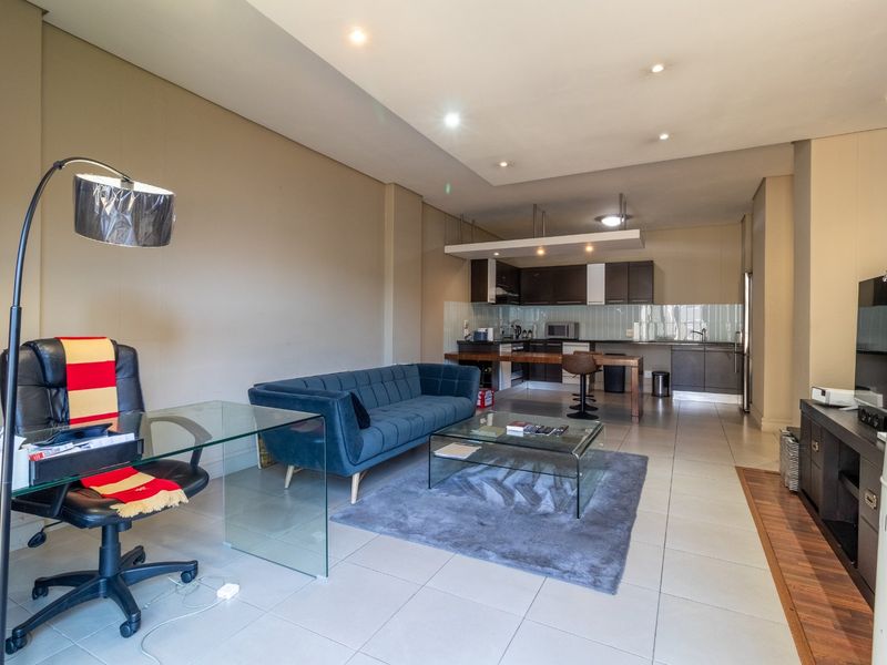 STUNNING 2 BEDROOM GARDEN UNIT FOR SALE AT BEDFORD - Photo 5