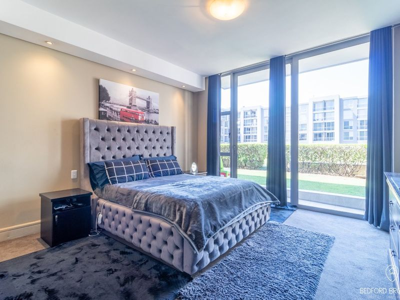 STUNNING 2 BEDROOM GARDEN UNIT FOR SALE AT BEDFORD - Photo 3